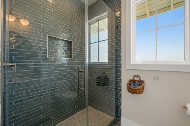 Welcome to coastal living at its finest! This beautiful 4 bed, 4 on Palmilla Beach Golf Club in Texas - for sale on GolfHomes.com, golf home, golf lot