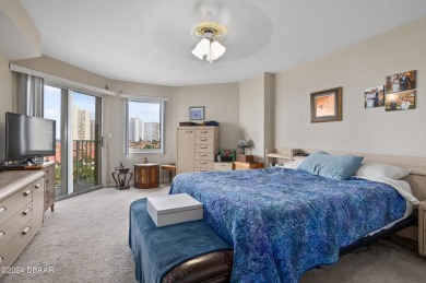 Welcome to 4 Oceans West Blvd, Unit 601A, a spacious 2-bedroom on Oceans Golf Club in Florida - for sale on GolfHomes.com, golf home, golf lot