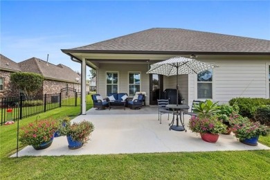 If you have been looking to live in a top rated golf course on Carter Plantation Golf Course in Louisiana - for sale on GolfHomes.com, golf home, golf lot