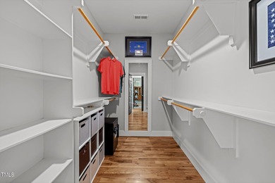 This stunning 7-bedroom, 6-bathroom custom-crafted home located on The Club At Twelve Oaks in North Carolina - for sale on GolfHomes.com, golf home, golf lot