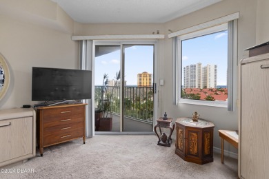 Welcome to 4 Oceans West Blvd, Unit 601A, a spacious 2-bedroom on Oceans Golf Club in Florida - for sale on GolfHomes.com, golf home, golf lot