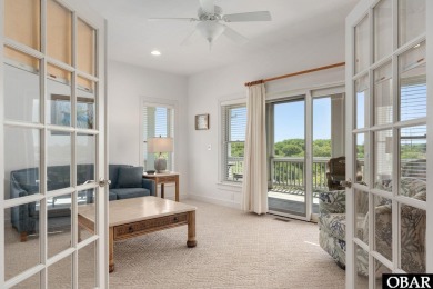 Set along the renowned Rees Jones-designed golf course in the on The Currituck Golf Club in North Carolina - for sale on GolfHomes.com, golf home, golf lot