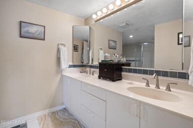 Welcome to 4 Oceans West Blvd, Unit 601A, a spacious 2-bedroom on Oceans Golf Club in Florida - for sale on GolfHomes.com, golf home, golf lot