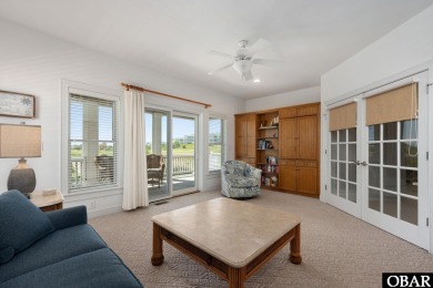 Set along the renowned Rees Jones-designed golf course in the on The Currituck Golf Club in North Carolina - for sale on GolfHomes.com, golf home, golf lot