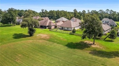 If you have been looking to live in a top rated golf course on Carter Plantation Golf Course in Louisiana - for sale on GolfHomes.com, golf home, golf lot