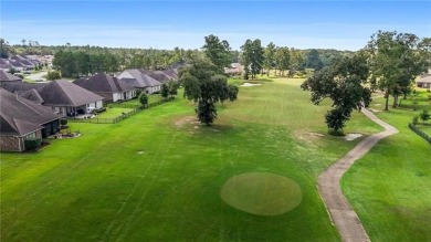 If you have been looking to live in a top rated golf course on Carter Plantation Golf Course in Louisiana - for sale on GolfHomes.com, golf home, golf lot