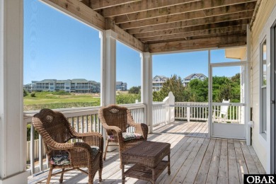Set along the renowned Rees Jones-designed golf course in the on The Currituck Golf Club in North Carolina - for sale on GolfHomes.com, golf home, golf lot