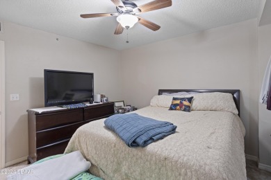Welcome to 4 Oceans West Blvd, Unit 601A, a spacious 2-bedroom on Oceans Golf Club in Florida - for sale on GolfHomes.com, golf home, golf lot