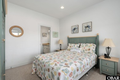 Set along the renowned Rees Jones-designed golf course in the on The Currituck Golf Club in North Carolina - for sale on GolfHomes.com, golf home, golf lot
