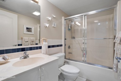 Welcome to 4 Oceans West Blvd, Unit 601A, a spacious 2-bedroom on Oceans Golf Club in Florida - for sale on GolfHomes.com, golf home, golf lot