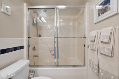 Welcome to 4 Oceans West Blvd, Unit 601A, a spacious 2-bedroom on Oceans Golf Club in Florida - for sale on GolfHomes.com, golf home, golf lot