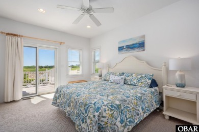 Set along the renowned Rees Jones-designed golf course in the on The Currituck Golf Club in North Carolina - for sale on GolfHomes.com, golf home, golf lot