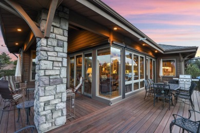 Step into the timeless beauty and elegance of graceful arches on The Golf Club At Chaparral Pines in Arizona - for sale on GolfHomes.com, golf home, golf lot