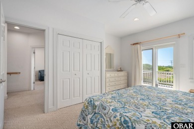 Set along the renowned Rees Jones-designed golf course in the on The Currituck Golf Club in North Carolina - for sale on GolfHomes.com, golf home, golf lot