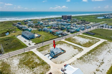Welcome to coastal living at its finest! This beautiful 4 bed, 4 on Palmilla Beach Golf Club in Texas - for sale on GolfHomes.com, golf home, golf lot