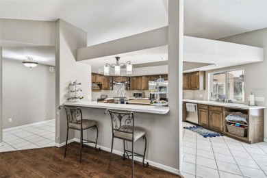 Stunning 4BR/2.5BA pool home on an oversized lot in the gated on East Lake Woodlands Country Club in Florida - for sale on GolfHomes.com, golf home, golf lot
