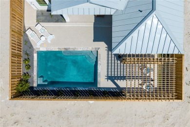 Welcome to coastal living at its finest! This beautiful 4 bed, 4 on Palmilla Beach Golf Club in Texas - for sale on GolfHomes.com, golf home, golf lot