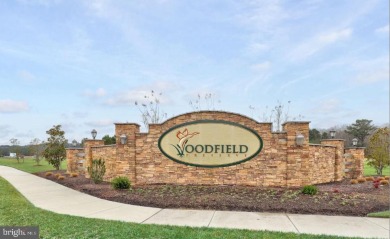 Discover a remarkable community nestled just three miles from on The Rookery Golf Club in Delaware - for sale on GolfHomes.com, golf home, golf lot
