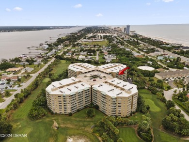 Welcome to 4 Oceans West Blvd, Unit 601A, a spacious 2-bedroom on Oceans Golf Club in Florida - for sale on GolfHomes.com, golf home, golf lot