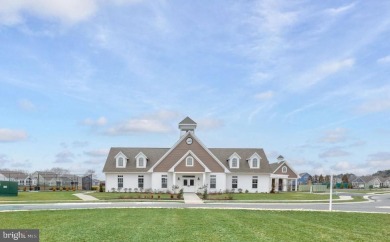 Discover a remarkable community nestled just three miles from on The Rookery Golf Club in Delaware - for sale on GolfHomes.com, golf home, golf lot