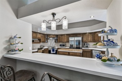 Stunning 4BR/2.5BA pool home on an oversized lot in the gated on East Lake Woodlands Country Club in Florida - for sale on GolfHomes.com, golf home, golf lot