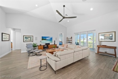 Welcome to your dream home on Sanibel Island, this newer on Beachview Golf Club in Florida - for sale on GolfHomes.com, golf home, golf lot