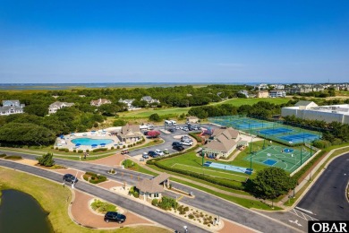 Set along the renowned Rees Jones-designed golf course in the on The Currituck Golf Club in North Carolina - for sale on GolfHomes.com, golf home, golf lot
