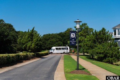 Set along the renowned Rees Jones-designed golf course in the on The Currituck Golf Club in North Carolina - for sale on GolfHomes.com, golf home, golf lot