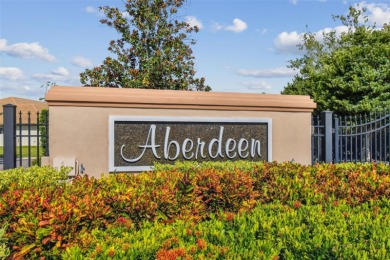 Stunning 4BR/2.5BA pool home on an oversized lot in the gated on East Lake Woodlands Country Club in Florida - for sale on GolfHomes.com, golf home, golf lot