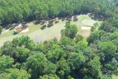 Brewton, AL - Waterfront Lot at the End of a Cul-de-Sac - Don't on Country Club of Brewton in Alabama - for sale on GolfHomes.com, golf home, golf lot