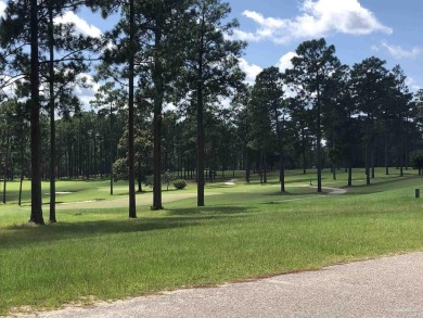 Brewton, AL - Waterfront Lot at the End of a Cul-de-Sac - Don't on Country Club of Brewton in Alabama - for sale on GolfHomes.com, golf home, golf lot