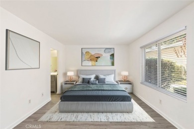 Discover your dream home in this charming 2-bedroom, 2-bathroom on Calimesa Country Club in California - for sale on GolfHomes.com, golf home, golf lot