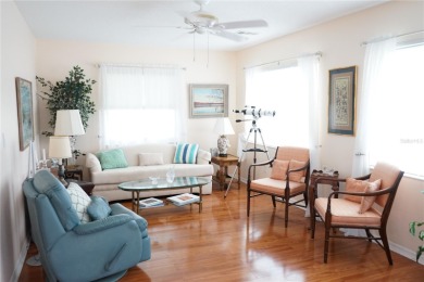 This attached home is located in Kings Point, one of Florida's on Falcon Watch Golf Club in Florida - for sale on GolfHomes.com, golf home, golf lot
