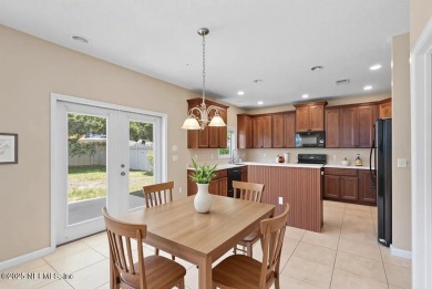 JUST LISTED in Heritage Landing at World Golf Village! SELLER on King and Bear Golf Course/World Golf Village in Florida - for sale on GolfHomes.com, golf home, golf lot