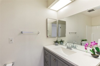 Discover your dream home in this charming 2-bedroom, 2-bathroom on Calimesa Country Club in California - for sale on GolfHomes.com, golf home, golf lot