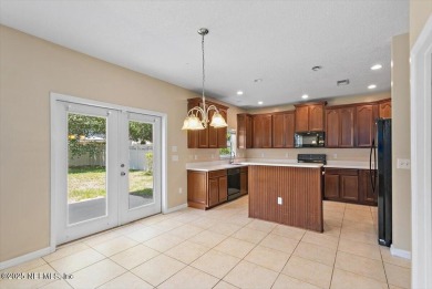JUST LISTED in Heritage Landing at World Golf Village! SELLER on King and Bear Golf Course/World Golf Village in Florida - for sale on GolfHomes.com, golf home, golf lot