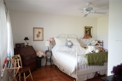 This attached home is located in Kings Point, one of Florida's on Falcon Watch Golf Club in Florida - for sale on GolfHomes.com, golf home, golf lot