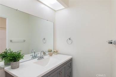 Discover your dream home in this charming 2-bedroom, 2-bathroom on Calimesa Country Club in California - for sale on GolfHomes.com, golf home, golf lot