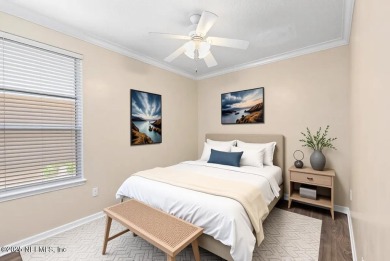 JUST LISTED in Heritage Landing at World Golf Village! SELLER on King and Bear Golf Course/World Golf Village in Florida - for sale on GolfHomes.com, golf home, golf lot