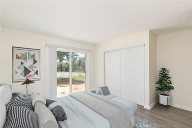 Discover your dream home in this charming 2-bedroom, 2-bathroom on Calimesa Country Club in California - for sale on GolfHomes.com, golf home, golf lot