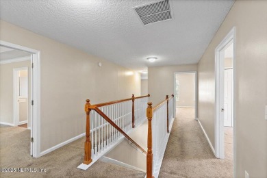 JUST LISTED in Heritage Landing at World Golf Village! SELLER on King and Bear Golf Course/World Golf Village in Florida - for sale on GolfHomes.com, golf home, golf lot