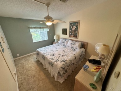 This well cared for 2-bedroom, 2 bathrooms Palm Harbor home on Del Tura Golf and Country Club in Florida - for sale on GolfHomes.com, golf home, golf lot