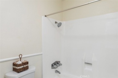 Discover your dream home in this charming 2-bedroom, 2-bathroom on Calimesa Country Club in California - for sale on GolfHomes.com, golf home, golf lot