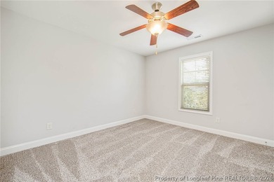 Refined Craftsman nestled in desirable King's Grant Golf & on Kings Grant Golf and Country Club in North Carolina - for sale on GolfHomes.com, golf home, golf lot