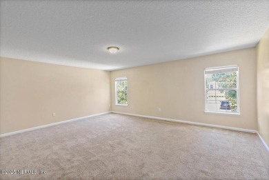 JUST LISTED in Heritage Landing at World Golf Village! SELLER on King and Bear Golf Course/World Golf Village in Florida - for sale on GolfHomes.com, golf home, golf lot