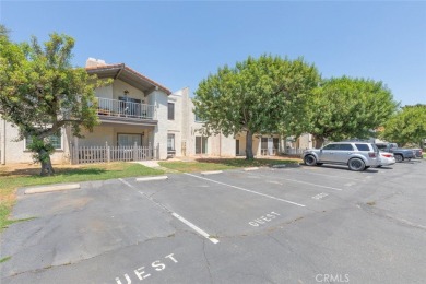 Discover your dream home in this charming 2-bedroom, 2-bathroom on Calimesa Country Club in California - for sale on GolfHomes.com, golf home, golf lot