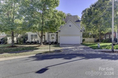 Check out our improved price! $10,000 price reduction on this on Highland Creek Golf Club in North Carolina - for sale on GolfHomes.com, golf home, golf lot