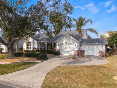 Welcome to this TURN-KEY 2/2 SABLE KEY model home, complete with on Tierra Del Sol Golf and Country Club in Florida - for sale on GolfHomes.com, golf home, golf lot