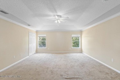JUST LISTED in Heritage Landing at World Golf Village! SELLER on King and Bear Golf Course/World Golf Village in Florida - for sale on GolfHomes.com, golf home, golf lot