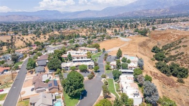 Discover your dream home in this charming 2-bedroom, 2-bathroom on Calimesa Country Club in California - for sale on GolfHomes.com, golf home, golf lot